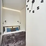 شقة فندقية Acropolis أوديسا