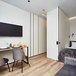 Acropolis 4* أوديسا