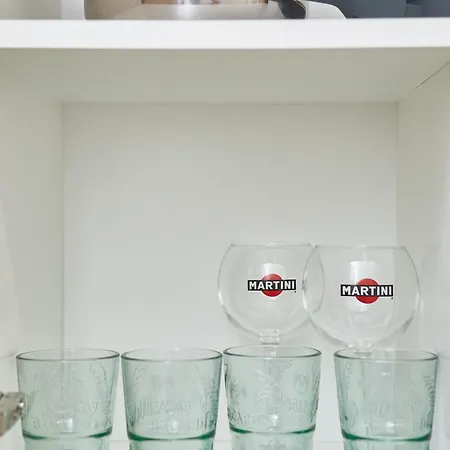 Aparthotel Acropolis