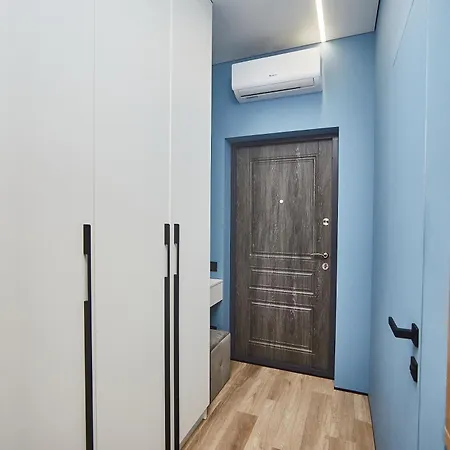 Acropolis 4* Odessa