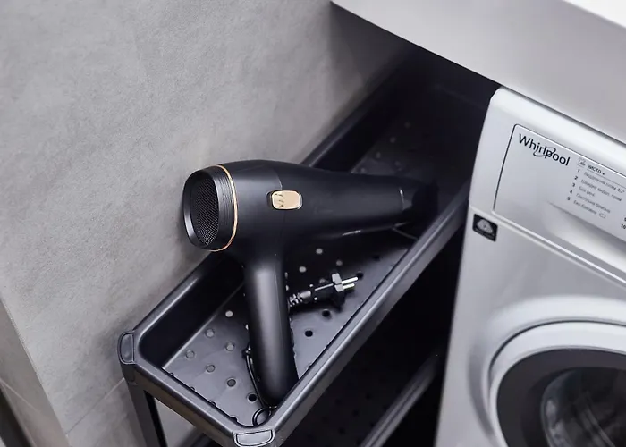 Acropolis Aparthotel Odesa