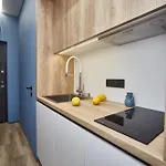 Aparthotel Acropolis