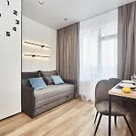 Aparthotel Acropolis 4*