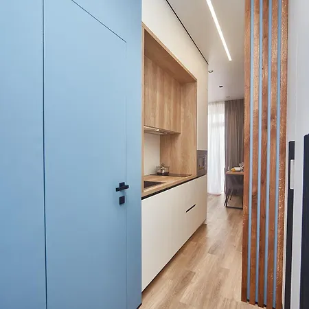 Aparthotel Acropolis 4*