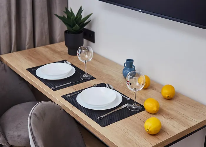 Aparthotel Acropolis