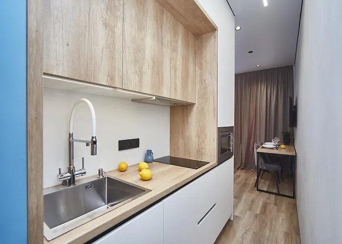 Acropolis Aparthotel