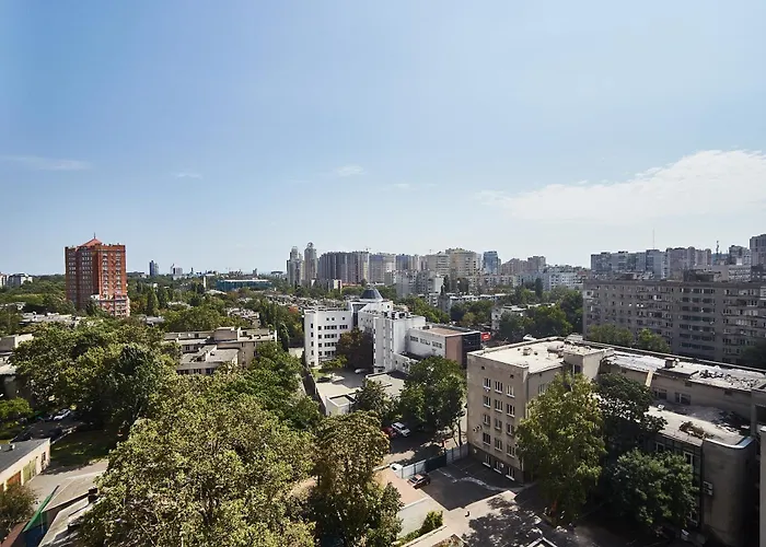 Acropolis Aparthotel